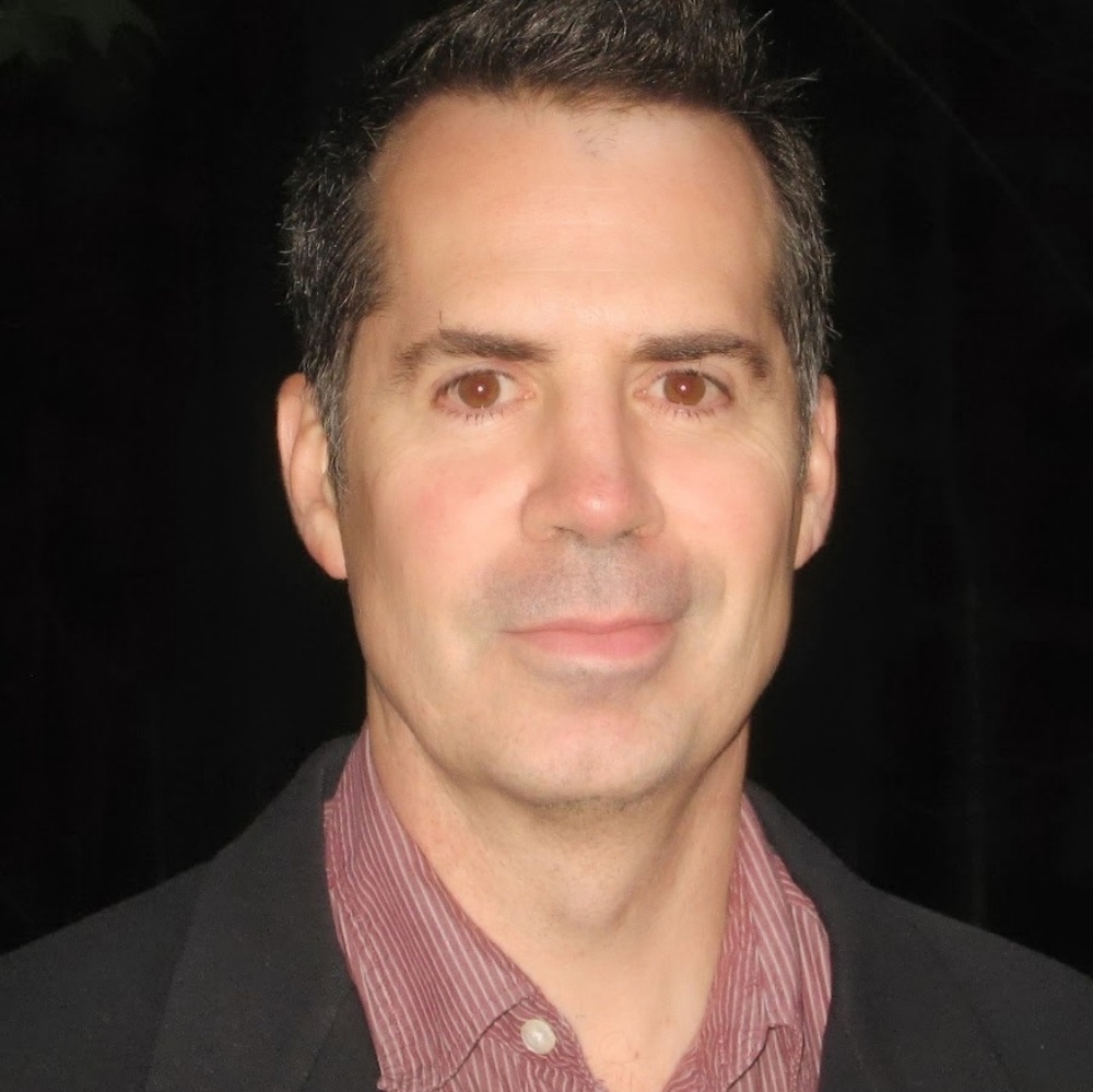 Meet your Posher, John